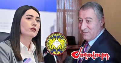 «Ժողովուրդ». Նահապետ Գեւորգյանի որդու հարցը քննչական կոմիտեում է