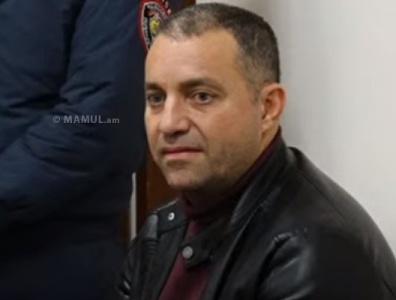 Վահան Քերոբյանն իր դեմ հարուցված քրեական գործով դիմել է ՄԻԵԴ