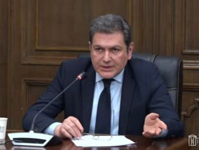 МИД: Сбалансированная политика остается основным направлением политики Армении