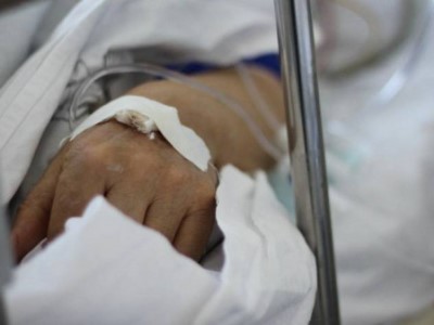 В Армавирской области мужичина упал с двухметровой высоты: его госпитализировали