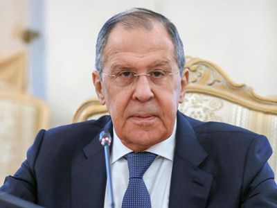 Лавров: Вероятно, в Армении слышали советы быть готовым к «нескольким холодным зимам»