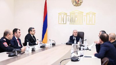 «Ժողովուրդ». 44-օրյա պատերազմում անհետ կորածների ծնողները խորհրդարանական լսումների կմասնակցեն