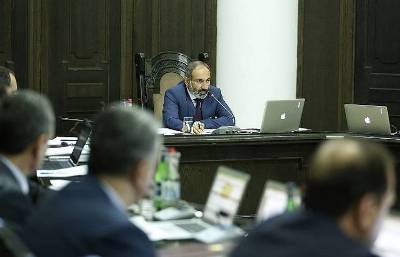 «Հրապարակ». Նոր փոխվարչապետ կունենանք
