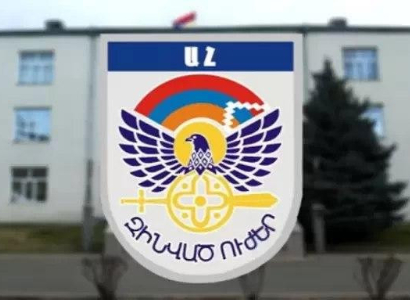 Ոստիկանները հայտնաբերել են Արցախի ՊԲ-ի հաշվեկշռում կցված, 44-օրյա պատերազմի ժամանակ գողացված «Ուրալ»-ը. shamshyan.com