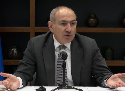 Nikol Pashinyan on cycling, making scrambled eggs and social media activity