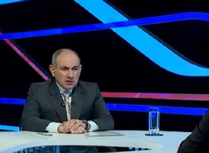 Никол Пашинян: Никто не назначался на должность, потому что это мужчина или женщина