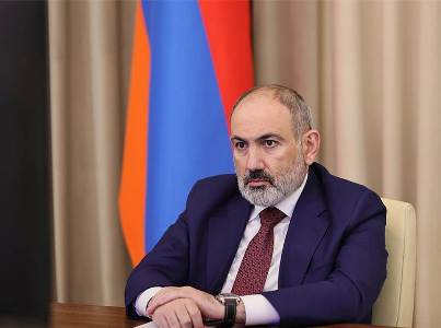 Պահանջում եմ Նիկոլ Վովայի Փաշինյանի նկատմամբ հարուցել հանրային քրեական հետապնդում. Փաստաբան Աշոտ Սիմոնյան