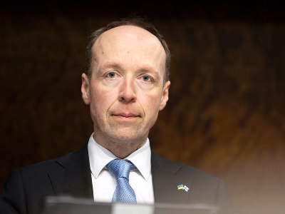 Спикер парламента Финляндии: Армения для интеграции в евроструктуры должна освобождаться от зависимости от РФ
