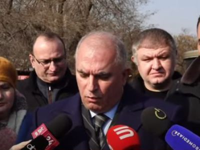 «Аякве» призвало к бойкоту новых тарифов на проезд в транспорте в Ереване