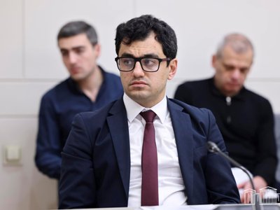 В Армении обсудили работу Военно-промышленного комитета за 2024 год