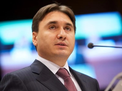 Армен Геворгян: Показательные «суды» в Баку – унижение Совета Европы