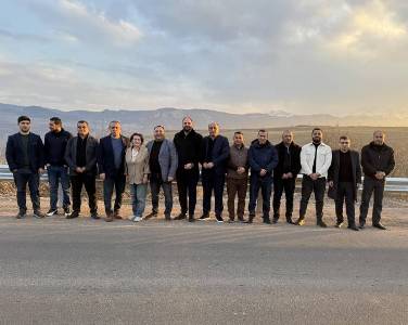 «Հրապարակ». Իրար կողքի նկարվել են, բայց իրար ատում են