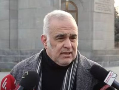 Первый министр иностранных дел: Реальное изменение реальной Армении зависит от нас самих