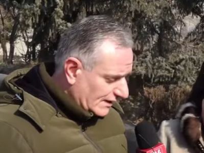 Бывший замминистра обороны Армении: 2/3 нашей армии не участвовала в 44-дневной войне