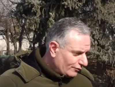 Экс-замминистра обороны Армении: Россия подарила нам 50000 тонн полностью пригодного оружия
