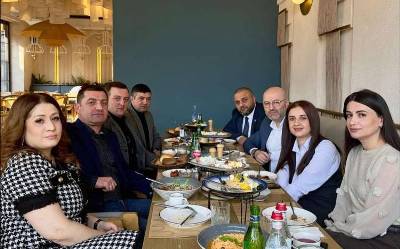 «Հրապարակ». «Մեր դեմ խաղ չկա». «վինետկաների» շքերթը շարունակվում է