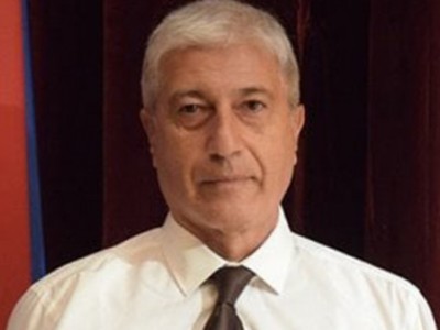 Նախկին դատավոր Ալեքսեյ Սուքոյանը, ում որդին Լևոն Քոչարյանի օգնականն է, կզրկվի դատավորի թոշակից