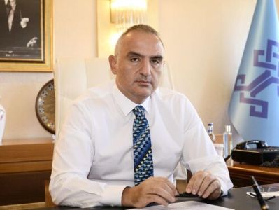 Թուրքիայի տուրիզմի նախարարը նախագահից իր հրաժարականն է խնդրել. Nefes