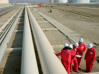 «Гегард»: Газовые рычаги Азербайджана в Европе