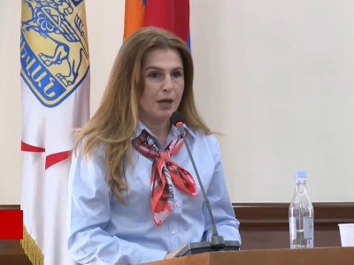 Տրանսպորտային սակագների որոշումը դուրս է եկել ավագանու տիրույթից և ինչքան ուզում` դառնում է. Իզաբելա Աբգարյան