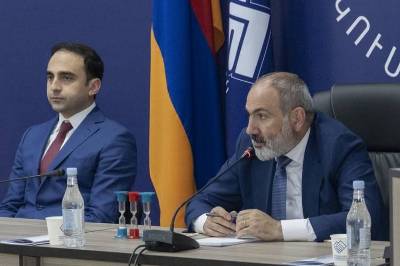 «Грапарак»: Власти Армении решили сдирать деньги за поездку в транспорте более изобретательными способами
