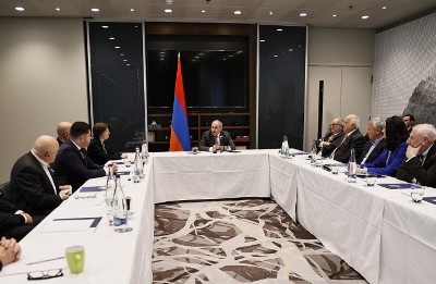 Կոչ ենք անում վարչապետին պարզաբանել իր արտահայտությունները. Շվեյցարիայի Հայկական և Հայամետ Միությունների Խորհուրդ
