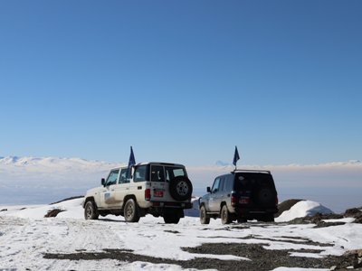 EU monitoring mission in Armenia: We will stay committed to security in the region