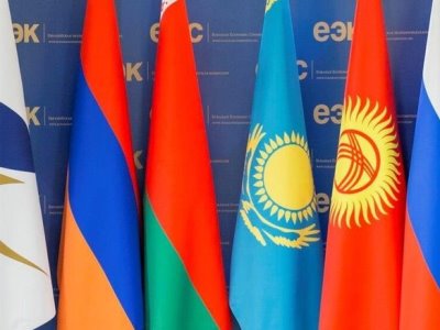 В Алматы стартовало первое в этом году заседание Евразийского межправсовета в узком составе