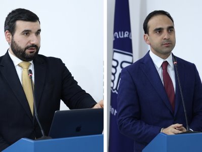 Քննարկվել են հանրային տրանսպորտի ռեֆորմին և հանրային հաղորդակցությանն առնչվող հարցեր