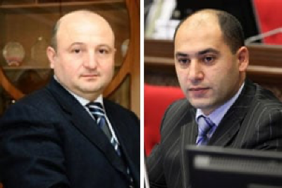 «Իրավունք». Մեկնարկել է գյումրեցի ընդդիմադիր կլանների «ստորգետնյա» պատերազմը