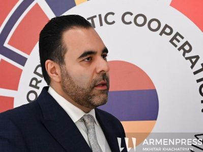 ՀՀ-ն բարդ աշխարհաքաղաքական հարևաններ ունի, բայց միակ երկիրն է, որ ուզում է առաջ գնալ ժողովրդավարությամբ. Ղարահխանի