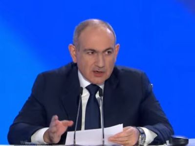 Հայտարարագրման արդյունքում մարդիկ իրենց վճարած եկամտահարկից կարող են տարեկան մինչև 100 հազար դրամ հետ ստանալ. Փաշինյան