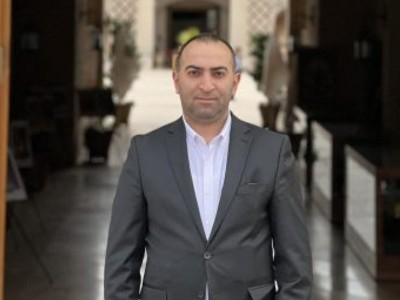 Վարդան Կոստանյանը նշանակվել է ՏԿԵ նախարարի տեղակալ