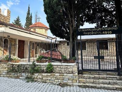 Թուրքիայի վերջին հայկական գյուղն՝ օտարման սպառնալիքի տակ