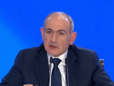 Ինչի՞ պատասխանեմ Ալիևին, որ սրտներս հովանա՞. Կարող է՝ հովանա, բայց լուծվի ոչ թե մեր, այլ իրենց խնդիրը. Փաշինյան
