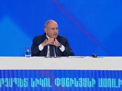 Տրանզիտը ինքնին շատ մեծ հսկողություն չունի. Պատրաստ ենք նաեւ պարզեցումների. Փաշինյանը՝ Մեղրիով անցման մասին