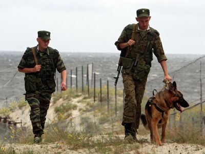 Scope of Armenian, Russian border guards’ joint service could be expanded, Pashinyan says