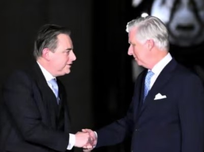 Բելգիայի քաղաքական կուսակցությունները պայմանավորվել են կառավարություն ձեւավորելու շուրջ