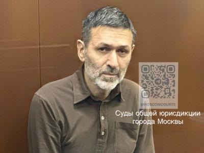 Մոսկվայի դատարանը կալանավորել է «Ռուսնանո»-ի նախկին թոփ-մենեջեր Արթուր Գալստյանին