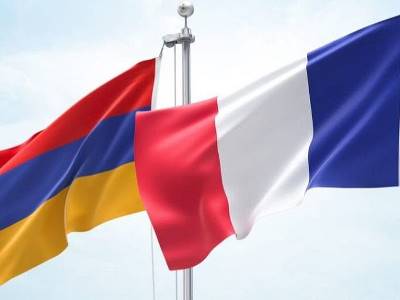 French Ambassador: France-Armenia Friendship Group established in the National Assembly