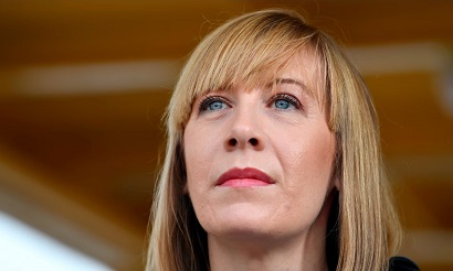 Australia minister faces resignation after using chauffeur to drive her and friends to, from weekend lunch