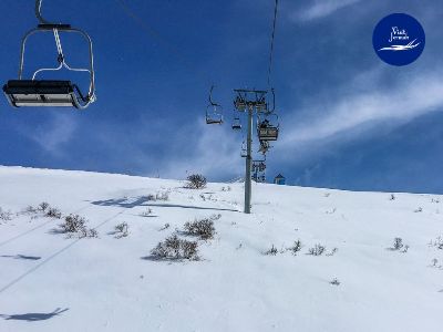 Ջերմուկի ճոպանուղին վերագործարկվել է