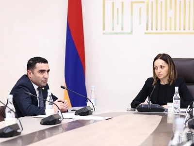 Պետբյուջեի կատարման մշտադիտարկման գործառույթը վերապահվելու է Պետական վերահսկողական ծառայությանը