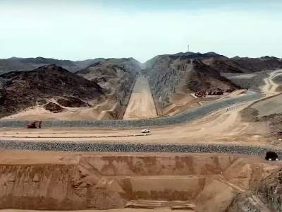 Սաուդյան Արաբիան հորիզոնական երկնաքեր քաղաքի մասին նոր մանրամասներ է բացահայտել