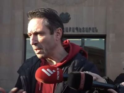 Марутян: Пусть городские власти опубликуют данные о купленных людьми транспортных пакетах