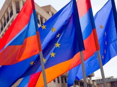 В Еврокомиссии создали орган для помощи Армении, Азербайджану, Украине и Беларуси
