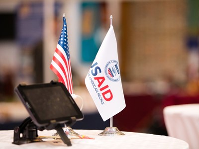 USAID-ը կմիավորվի ԱՄՆ Պետքարտուղարությանը. CBS News
