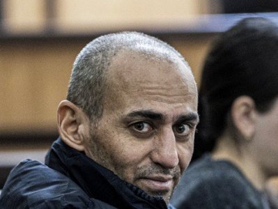 «Վրաստանը կատարում է Բաքվի պատվերը». ադրբեջանցի լրագրողը չոր հացադուլ է սկսել Թբիլիսիում
