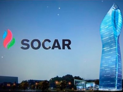 Ադրբեջանական SOCAR-ը իսրայելական գազի խոշոր հանքավայրի մասնաբաժին է ձեռք բերել