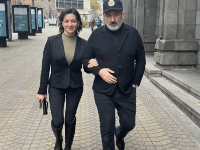«Իրավունք». ՔՊ-ում որոշել են USAID-ի փակվելը օգտագործել ի նպաստ իրենց. Այդ «պայծառ» միտքը շշնջացել է Փաշինյանի կողակիցը
